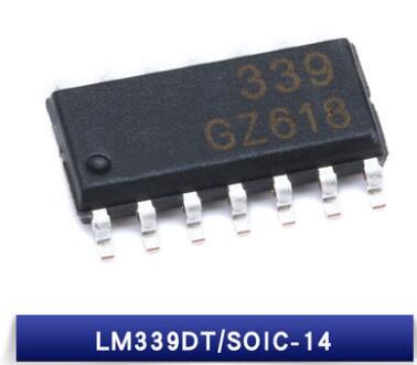 LM239DT SOIC-14