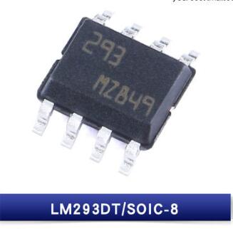 LM293DT SOIC-8