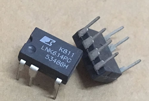 LNK614PG DIP-7 5pcs/lot