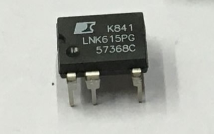 LNK615PG DIP-7 5pcs/lot