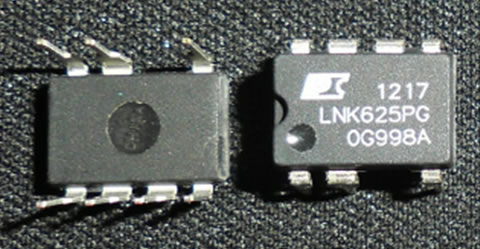 LNK625PG DIP-7 5pcs/lot