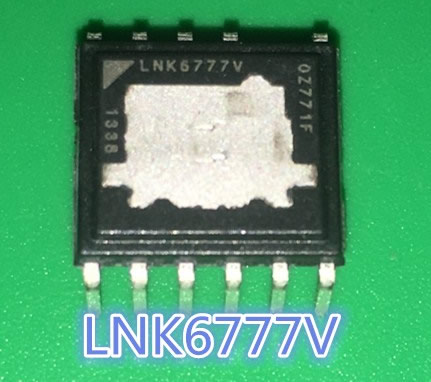 LNK6777V New DIP-11 5pcs/lot