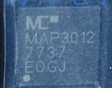 MAP3012 New QFN 5pcs/lot