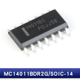 MC14011BDR2G SOIC-14