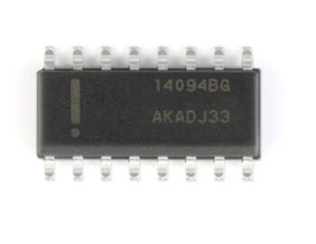 MC14094BDR2G SOIC-16