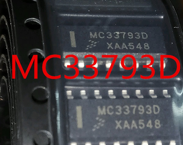 MC33793D 5pcs/lot