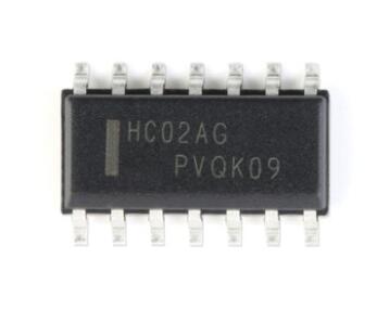 MC74HC02ADR2G SOIC-14