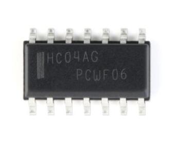 MC74HC04ADR2G SOIC-14