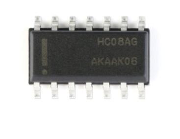 MC74HC08ADR2G SOIC-14