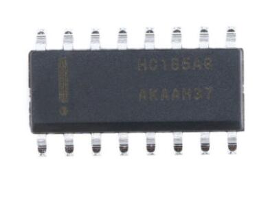 MC74HC165ADR2G SOIC-16