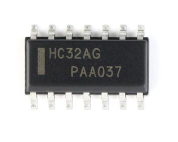 MC74HC32ADR2G SOIC-14