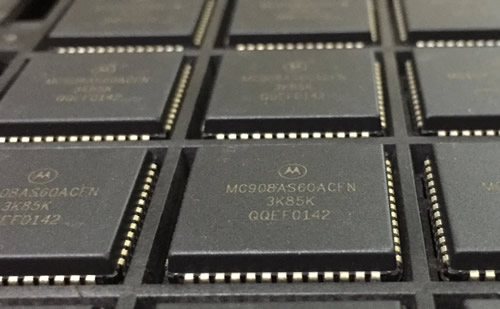 MC908AS60ACFN