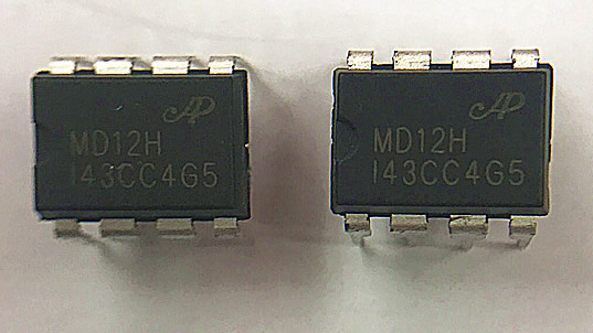 MD12H New DIP-8 5pcs/lot