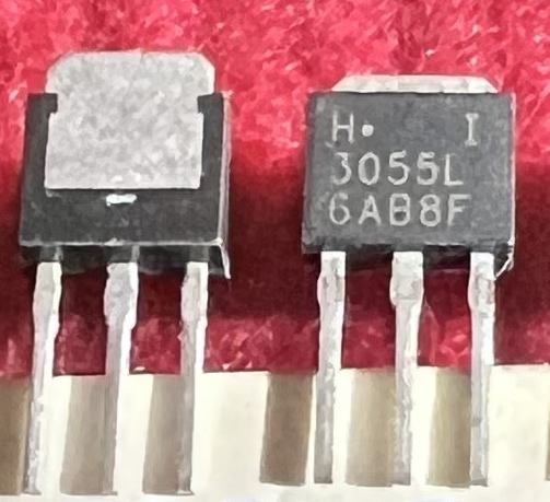 MDT3055L 3055L TO-251