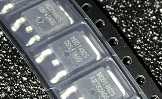 ME15N25 TO-252 5pcs/lot