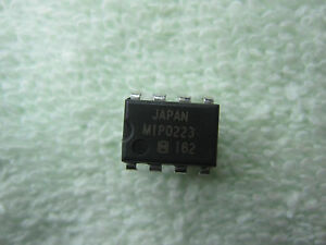 MIP0223 DIP-8 5pcs/lot