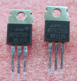 MIP0225SY TO-220 5pcs/lot