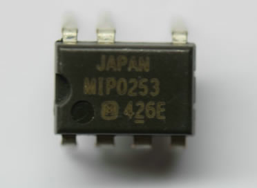 MIP0253 DIP-7 5pcs/lot