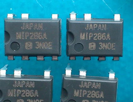 MIP286A MIP286 DIP-7 5pcs/lot