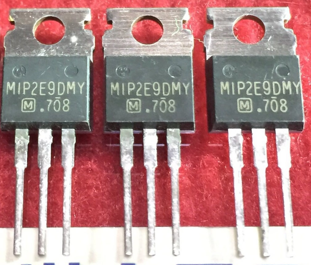 MIP2E9DMY New Original Panasonic TO-220 5PCS/LOT