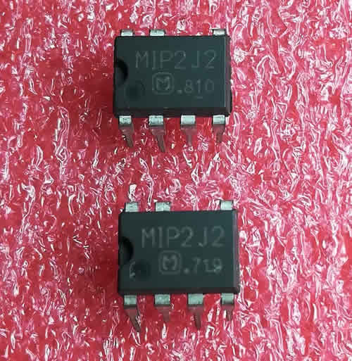 MIP2J2 DIP-7 5pcs/lot