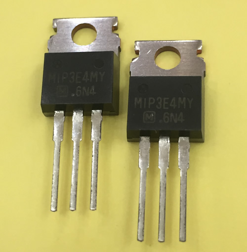 MIP3E4MY TO-220 5pcs/lot