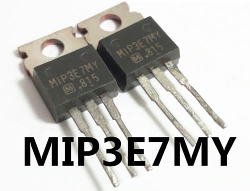 MIP3E7MY TO-220 5pcs/lot