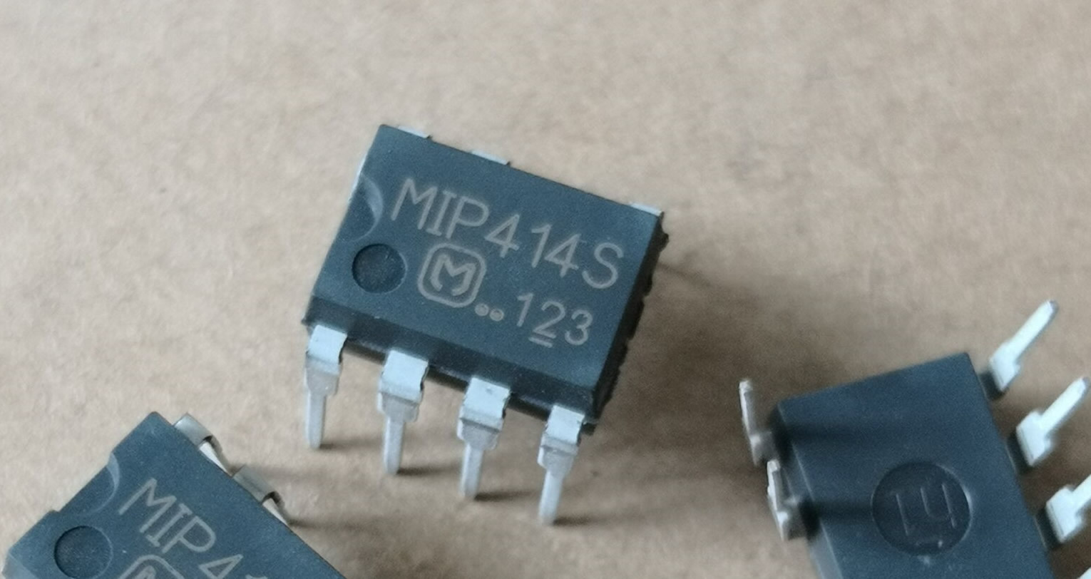 MIP414 MIP414S DIP-7 5pcs/lot