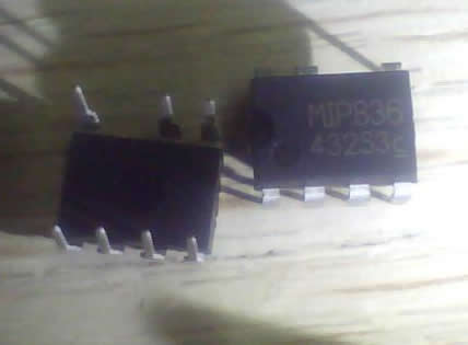 MIP836 DIP-7 5pcs/lot