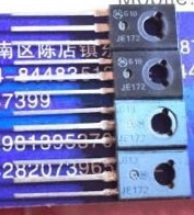 MJE182 MJE172 JE182 JE172 New Original Motorola 5pair/lot