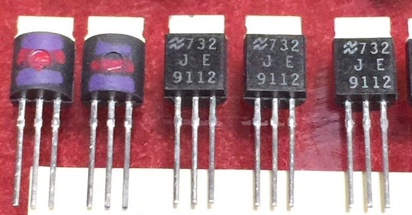 MJE9112 JE9112 New Original NS TO-92 5PCS/LOT