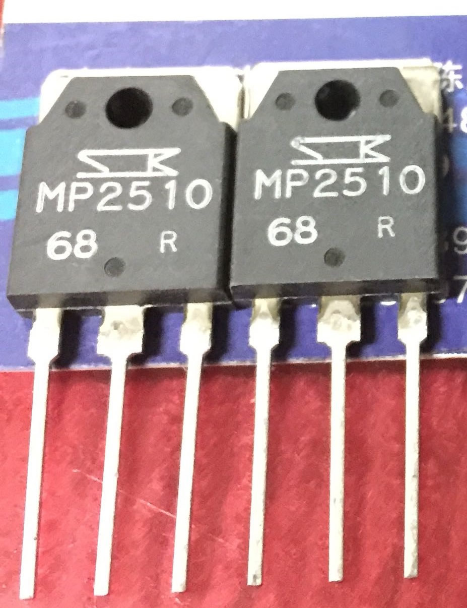 MN2510 MP2510 New Original 5pair/lot