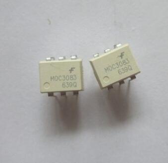MOC3083 DIP-6 5pcs/lot