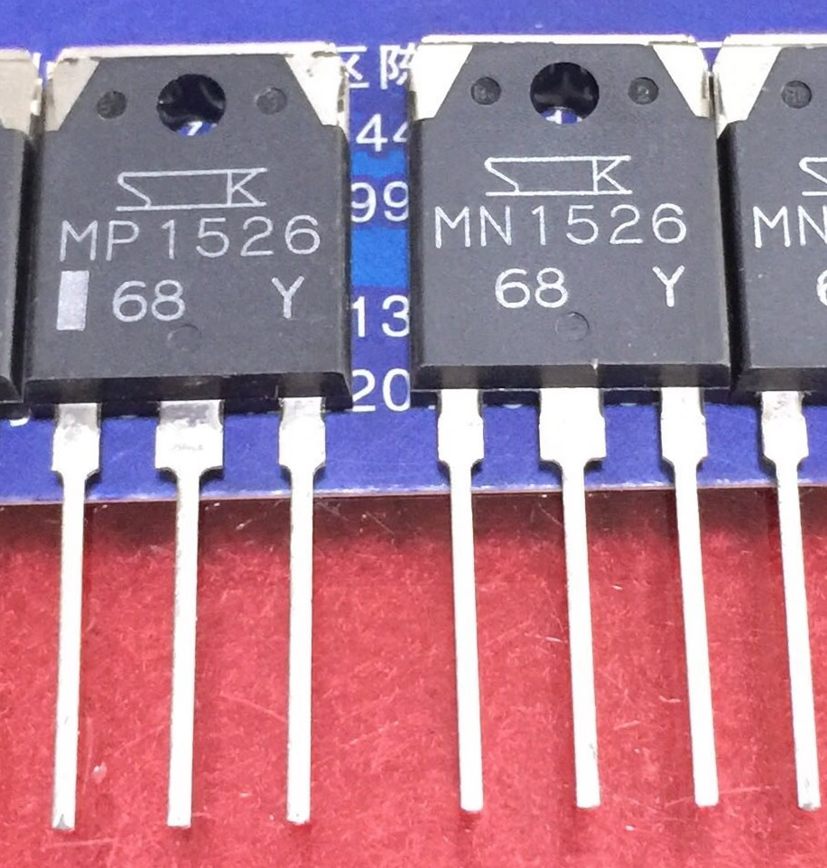 MP1526 MN1526 SANKEN 5pcs/lot