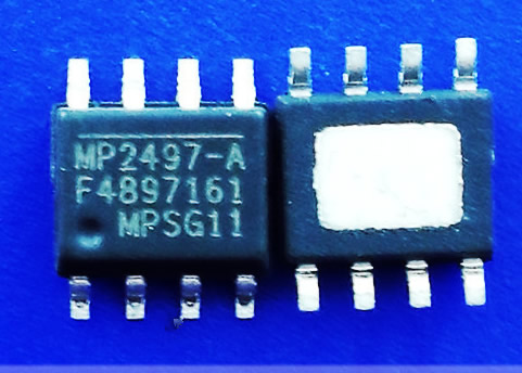 MP2497-A SOP8 5pcs/lot