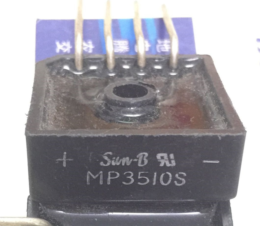 MP3510S New Original 1000V 35A 5PCS/LOT