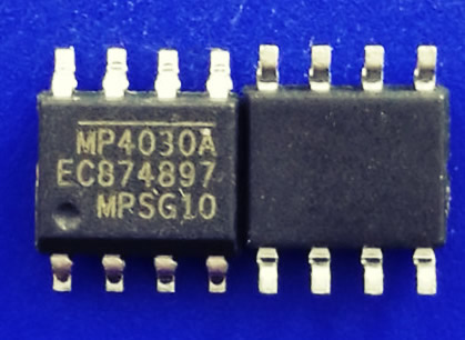 MP4030A SOP8 5pcs/lot