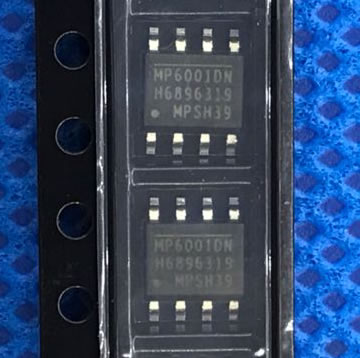 MP6001DN New DC-DC IC SOP-8 5pcs/lot