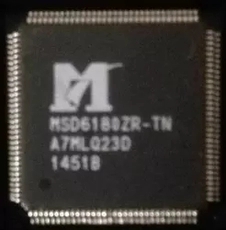 MSD6180ZR-TN