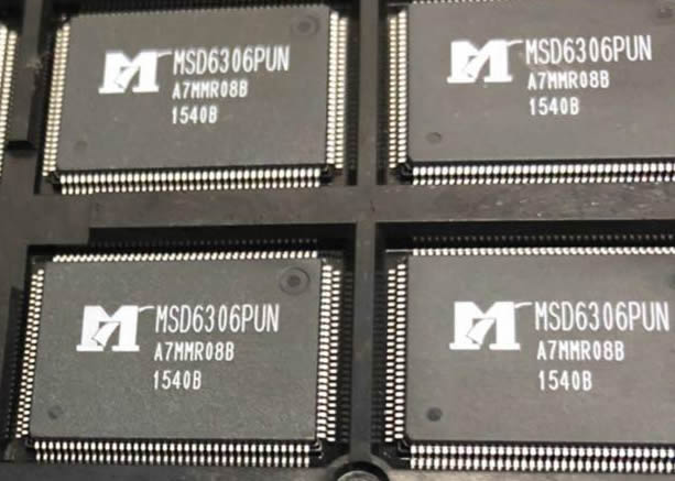 MSD6306PUN