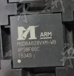 MSD6A628VXM-WB