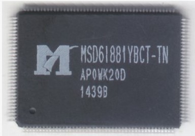 MSD6I881YBCT-TN MSD61881YBCT-TN
