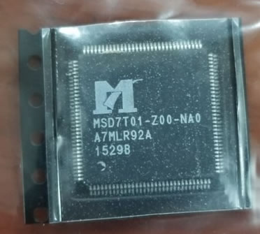 MSD7T01-Z00-NAO MSD7T01-Z00-NA0