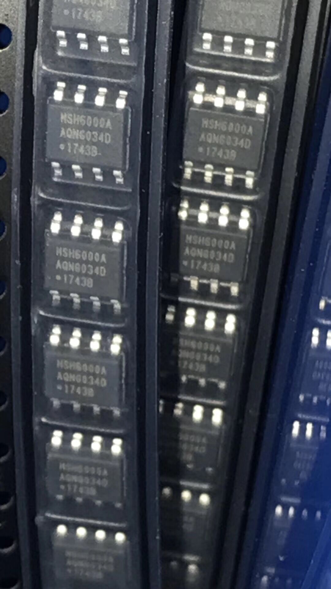 MSH6000A SOP-8 5pcs/lot