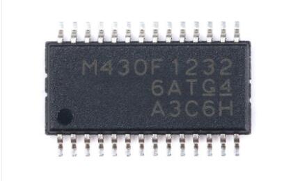 MSP430F1232IPWR TSSOP-28 16bit