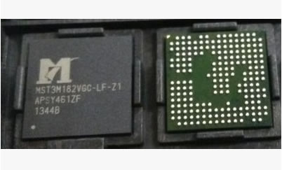MST3M182VGC-LF-TZ BGA