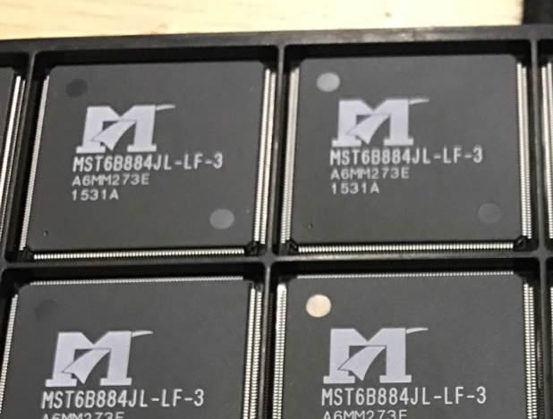 MST6B884JL-LF-3 New