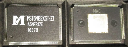 MST6M182XST-Z1 New