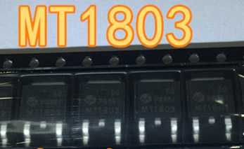 MT1803 TO-252 30V 85A 5pcs/lot
