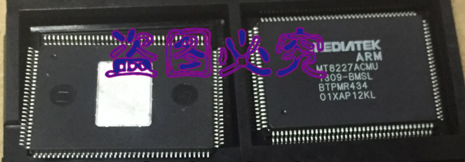 MT8227ACMU MT8227ACMU-BMSL New